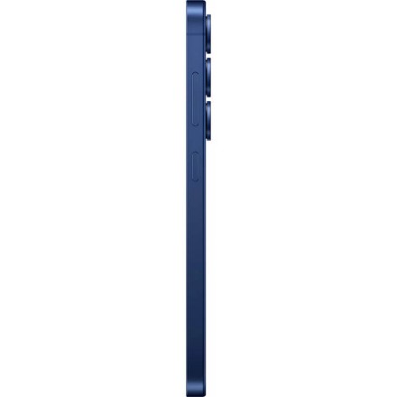 Смартфон Samsung Galaxy S25 12/512GB синий