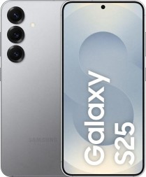 Samsung Galaxy S25 12/512GB серый
