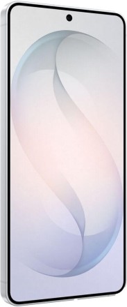 Смартфон Samsung Galaxy S26 Plus 12/256GB белый