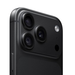 Apple iPhone 18 Pro 2TB черный (eSIM)