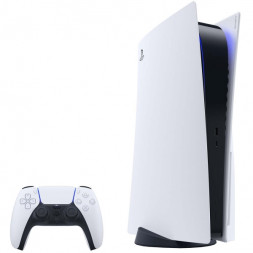 Игровая консоль Sony PlayStation 5 
