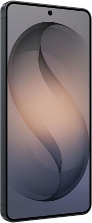 Смартфон Samsung Galaxy S26 Plus 12/256GB черный