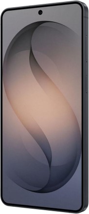Смартфон Samsung Galaxy S26 Plus 12/256GB черный