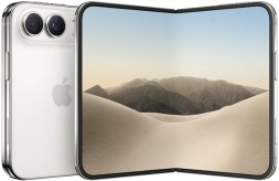 Apple iPhone Duo 256GB белая звезда (eSIM)