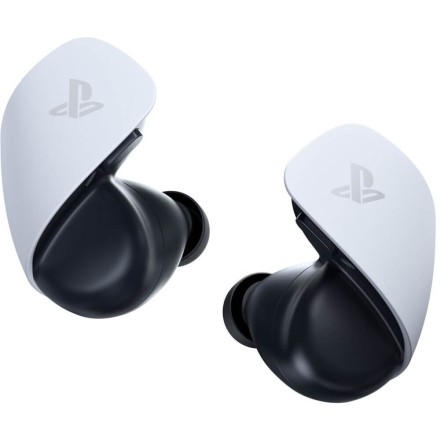 Наушники TWS Sony PlayStation Pulse Explore белый