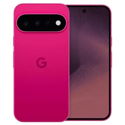 Смартфон Google Pixel 11 12/256GB Hibiscus