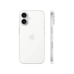 Apple iPhone 17 512GB белый (nanoSIM + eSIM)