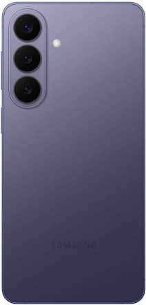 Смартфон Samsung Galaxy S26 Plus 12/512GB фиолетовый