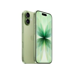Apple iPhone 17 512GB зеленый (nanoSIM + eSIM)