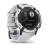 Часы Garmin Instinct 2X Solar, 50mm (Whitestone)