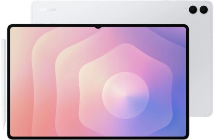 Планшет Samsung Galaxy Tab S11 Ultra 5G 12/512GB Silver