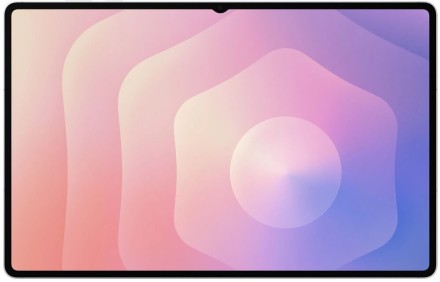 Планшет Samsung Galaxy Tab S11 Ultra 5G 12/512GB Silver