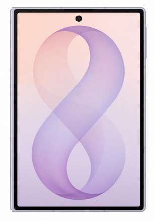 Смартфон Samsung Galaxy Z Fold 8 12/512GB Lavender