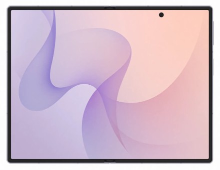 Смартфон Samsung Galaxy Z Fold 8 12/512GB Lavender