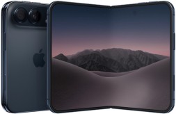 Apple iPhone Duo 2TB ночное небо (eSIM)