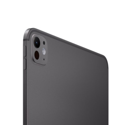 Планшет Apple iPad Pro 11" 2Tb (2024) Wi-Fi нанотекстурное стекло «черный космос»