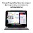 Планшет Apple iPad Pro 11" 2Tb (2024) Wi-Fi нанотекстурное стекло «черный космос»