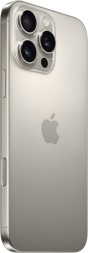 Apple iPhone 16 Pro 128GB натуральный титан
