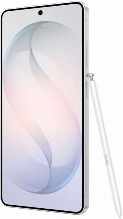 Смартфон Samsung Galaxy S26 Ultra 12/256GB белый