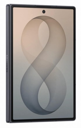 Смартфон Samsung Galaxy Z Fold 8 12/512GB Graphite