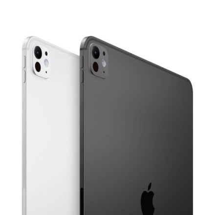Планшет Apple iPad Pro 11" 1Tb (2024) Wi-Fi нанотекстурное стекло «черный космос»