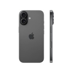 Apple iPhone 17 256GB черный (eSIM)