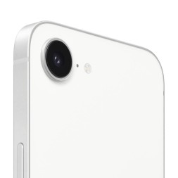 Apple iPhone 16e SIM 512 ГБ, белый