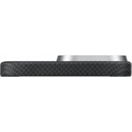 Чехол для iPhone 16 Pro Pitaka Aries Tactile Woven Case (NoProblemo)
