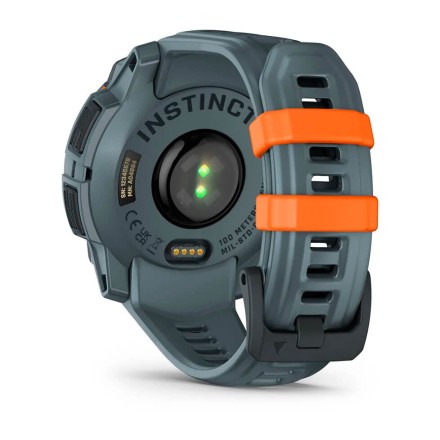 Часы Garmin Instinct 3 Solar, 45mm (Twilight)