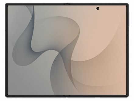 Смартфон Samsung Galaxy Z Fold 8 16/1TB Graphite