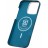Чехол для iPhone 16 Pro Pitaka Aries Tactile Woven Case (Credit card)