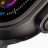 Смартфон Apple Watch Ultra 4, GPS+Cellular, 49 mm, Trail Loop (титановый черный/бургунди), размер M/L