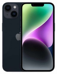 Apple iPhone 14 256GB темная ночь