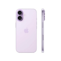 Apple iPhone 17 256GB лавандовый (eSIM)