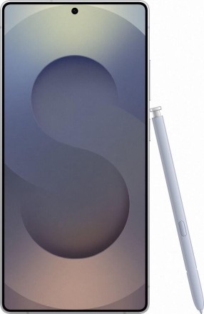 Смартфон Samsung Galaxy S25 Ultra 12/512GB синий титан