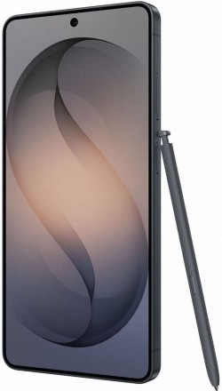 Смартфон Samsung Galaxy S26 Ultra 12/512GB черный