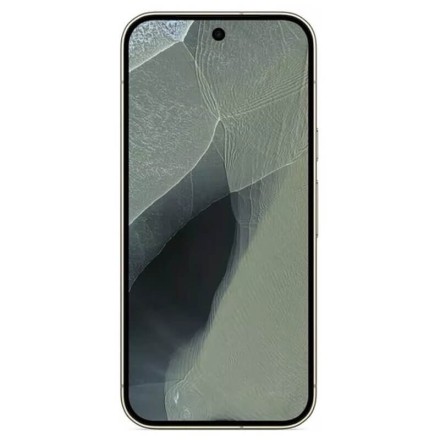 Смартфон Google Pixel 11 Pro 16/512GB Olive