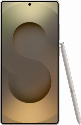 Смартфон Samsung Galaxy S25 Ultra 12/512GB серый титан