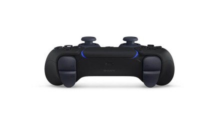 Геймпад Sony PlayStation 5 (PS5) DualSense Midnight Black