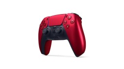 Геймпад Sony PlayStation 5 (PS5) DualSense Volcanic Red