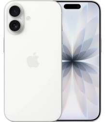 Apple iPhone 17 512GB белый (eSIM)