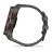 Часы Garmin Instinct 3 Solar, 50 mm (Black Charcoal)