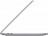 Ноутбук Apple MacBook Pro 13 M1 8/256 GB SSD Touch Bar (серый космос)