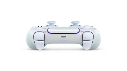 Геймпад Sony PlayStation 5 (PS5) DualSense Chroma Pearl
