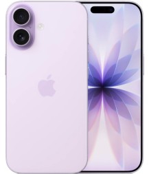 Apple iPhone 17 512GB лавандовый (eSIM)