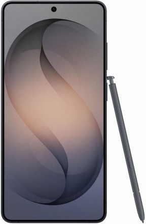 Смартфон Samsung Galaxy S26 Ultra 16/1TB черный