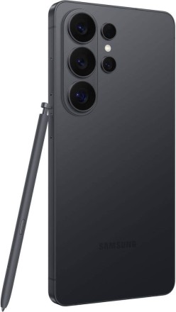 Смартфон Samsung Galaxy S26 Ultra 16/1TB черный