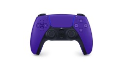 Геймпад Sony PlayStation 5 (PS5) DualSense Galactic Purple