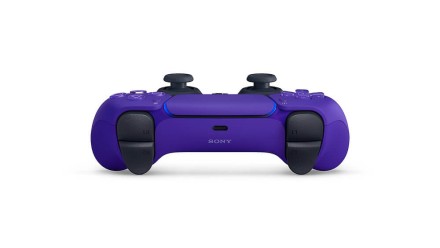 Геймпад Sony PlayStation 5 (PS5) DualSense Galactic Purple