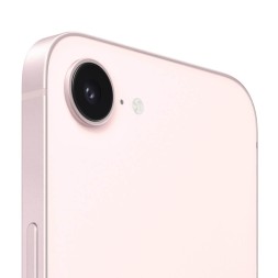 Apple iPhone 17e 256GB розовый